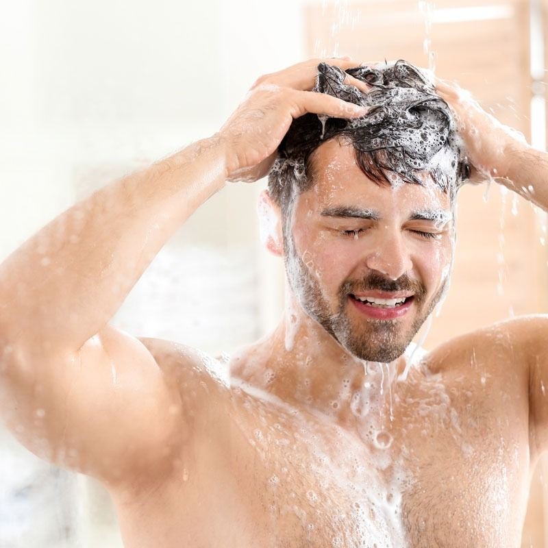 Shampooing 2 + Masque, Pack Chute Avancée BIO - 5