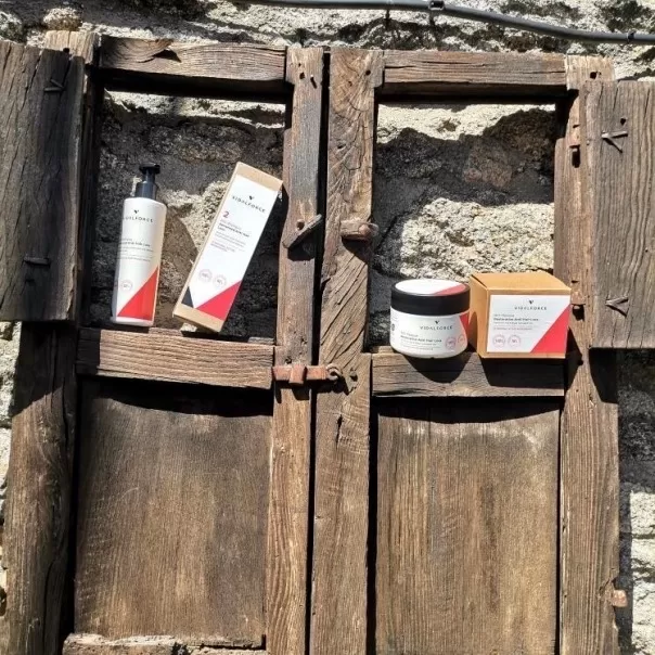 Champu 2  + Mascarilla, Pack Caida Avanzada BIO - 2