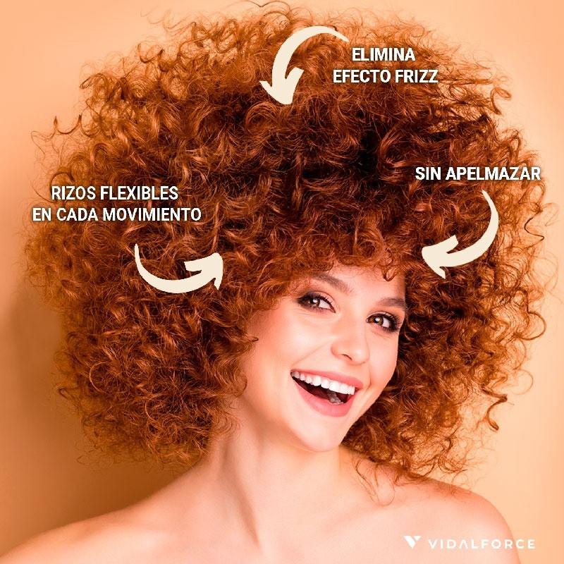 INFINITE CURL  Champú Rizos Perfectos - 2