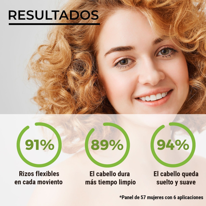 INFINITE CURL  Champú Rizos Perfectos - 5