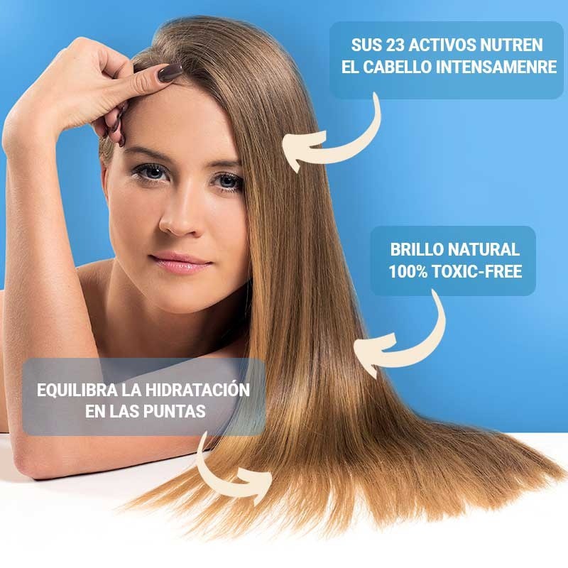 PURIFY Shampooing Cheveux Gras - 4