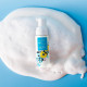 SOFT. Limpiador Facial y Desmaquillante Piel Seca o Normal - 2