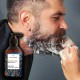 Champu Barba & Rostro Natural Certificado - 3