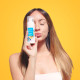 SOFT. Limpiador Facial y Desmaquillante Piel Seca o Normal - 6