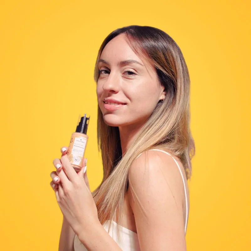 GLOW UP. Crema Facial Activa Anti-Arrugas Rejuvenecedora Piel Radiante - 6