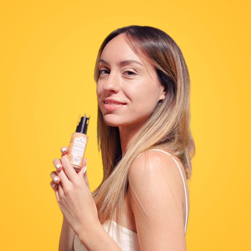 GLOW UP. Creme Facial Ativo Anti-Rugas Rejuvenescedor Pele Radiante - 6