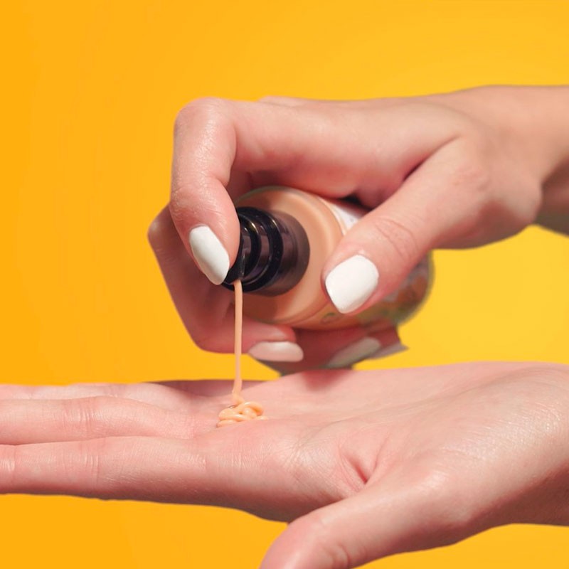 GLOW UP. Actieve Anti-Rimpel Verjongende Gezichtscrème Stralende Huid - 5