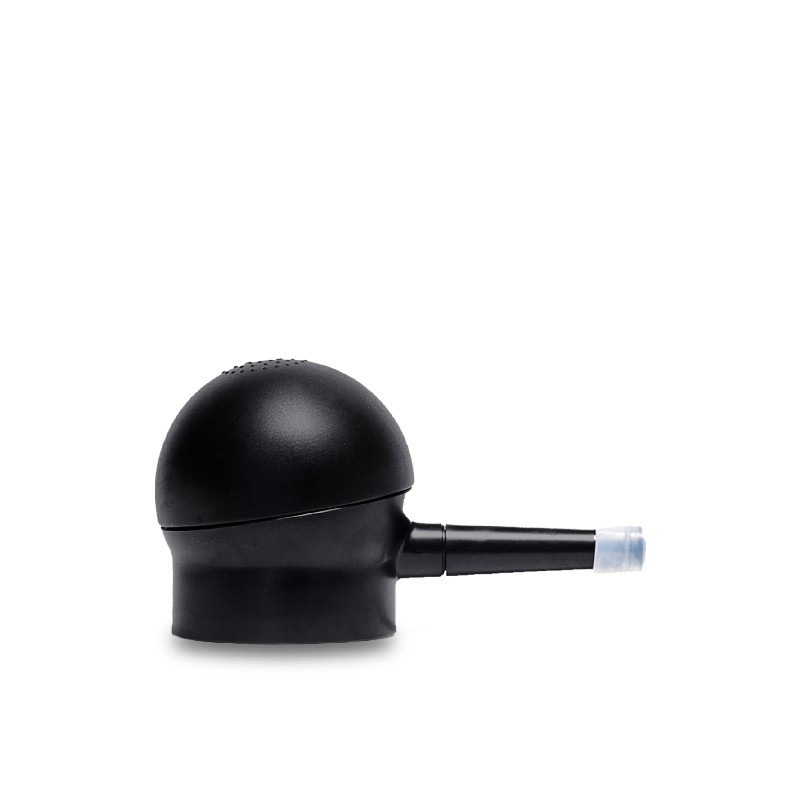 Applicateur de fibres capillaires