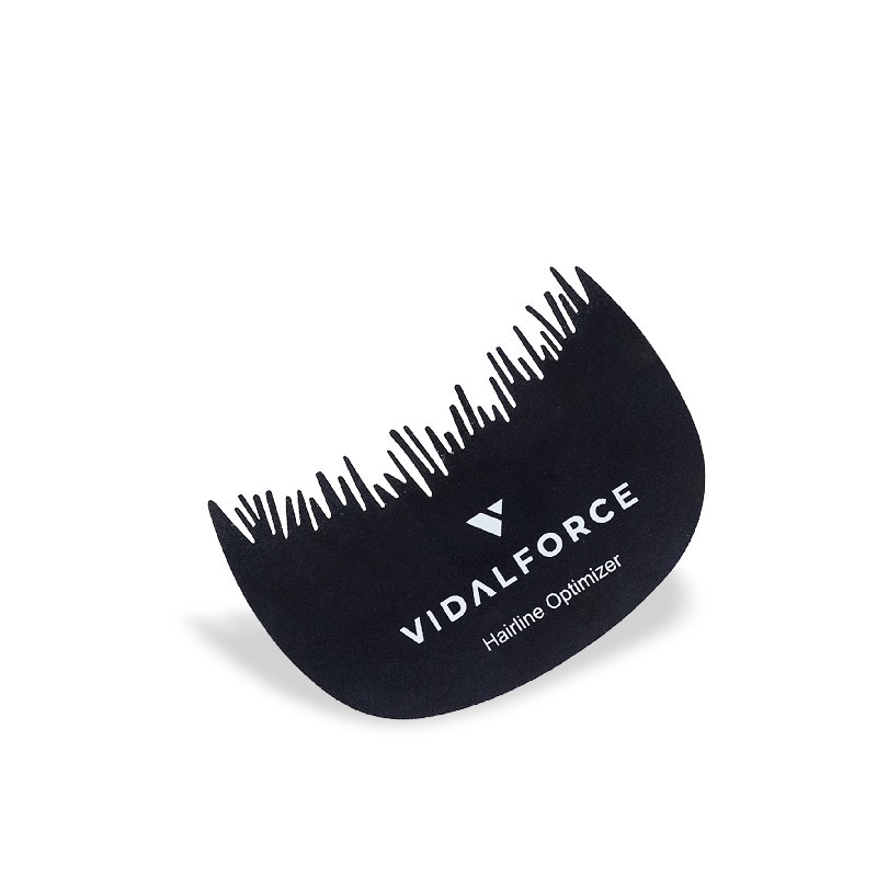 Optimizador de fibras capilares Vidalforce