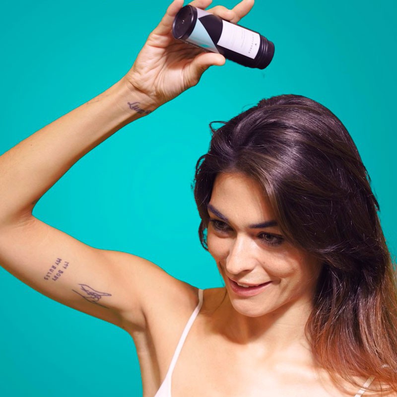 Starter Pack. Fibras Capilares 30gr + Fixador + Bomba + Otimizador - 3