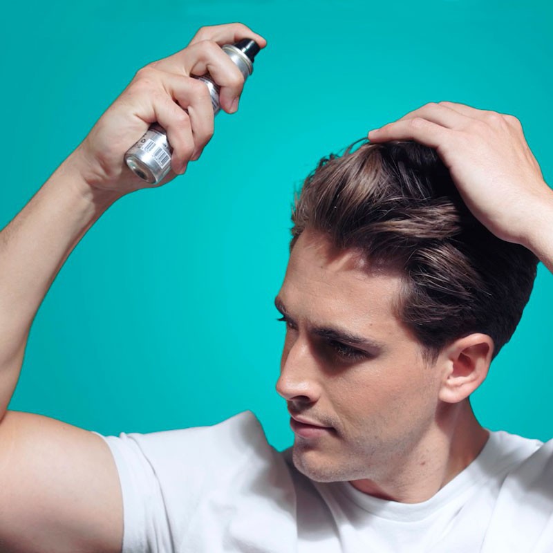 Starter Pack. Haarvezels 30gr + Fixeermiddel + Pomp + Optimalisator - 5