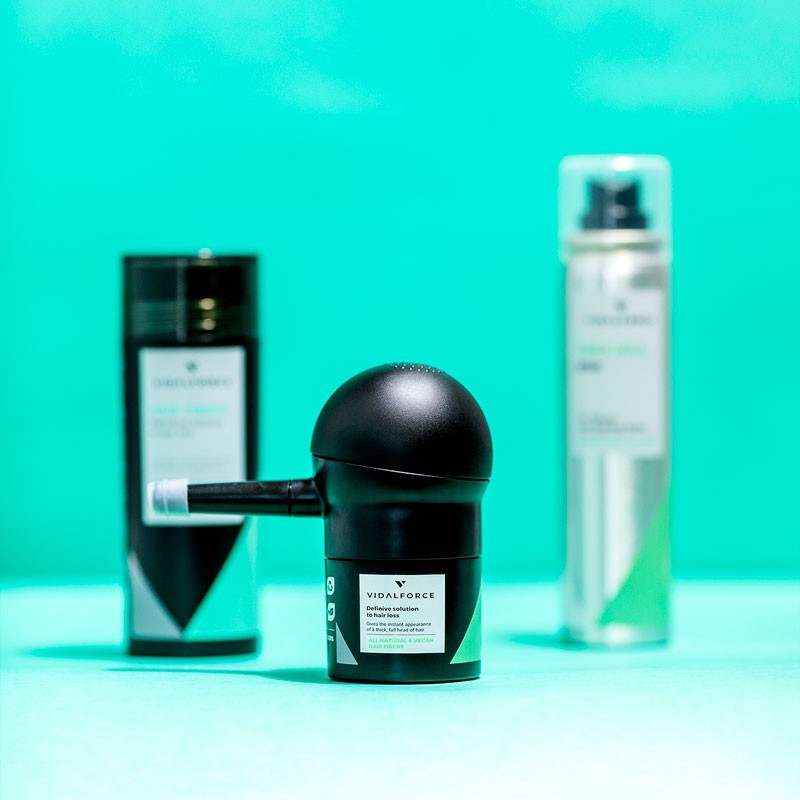 Capillaire Vezels 5gr - 2