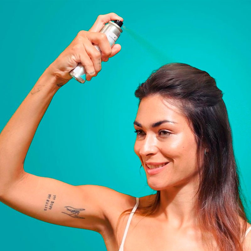 Super Starter Pack. Haarvezels 30g + Haarvezels 5gr + Fixeermiddel + Pomp + Optimizer - 5