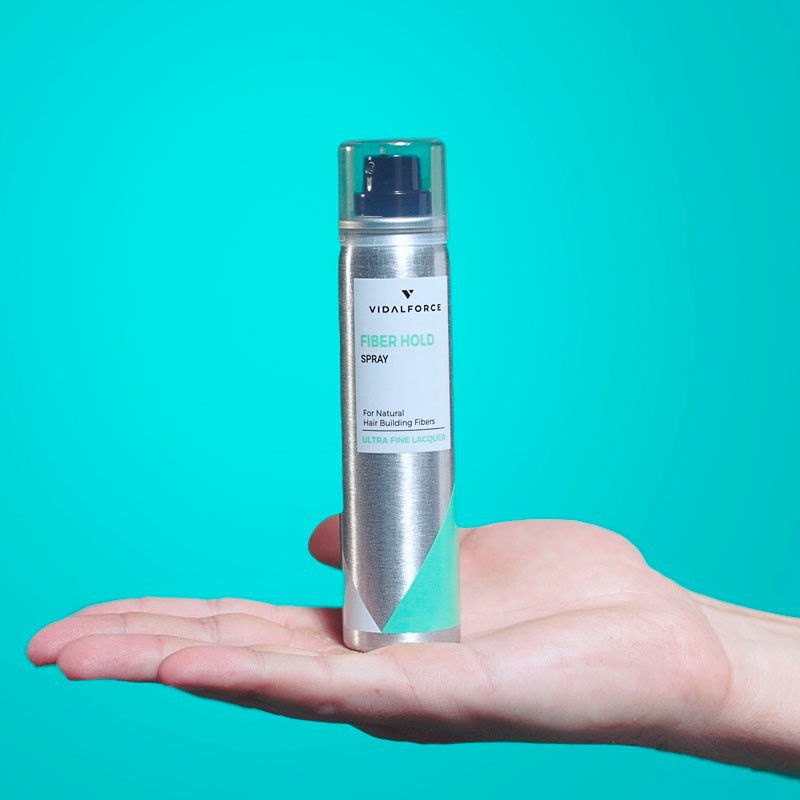 Hair Fiber Fixer - 3