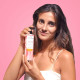 THE CURE. Champu reparador-reestructurante - 4