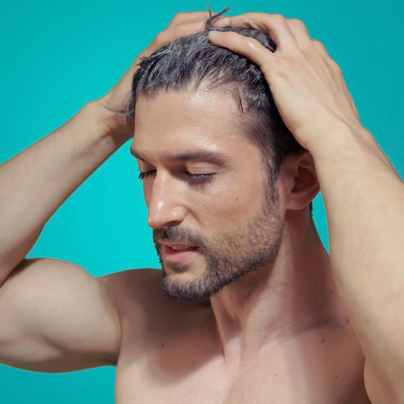 ULTIMATE ONION. Shampooing à l'oignon avec 22 Actifs Naturels - 4