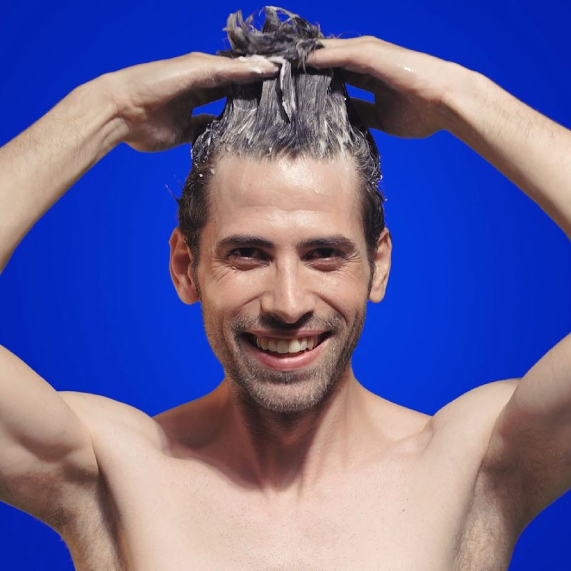 SPOTLESS. Seborrheic Dermatitis and Anti-Dandruff Shampoo - 6