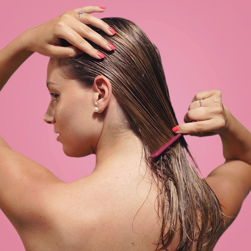 IMPECCABLE. Shampooing pour dermatite séborrhéique et antipelliculaire - 4