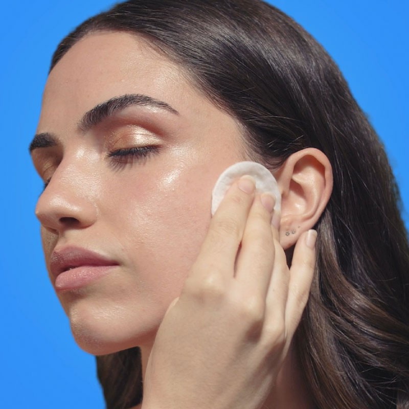 SOFT MICELAR. Gezichtsreiniger en Make-up Remover voor Gemengde of Vette Huid - 4