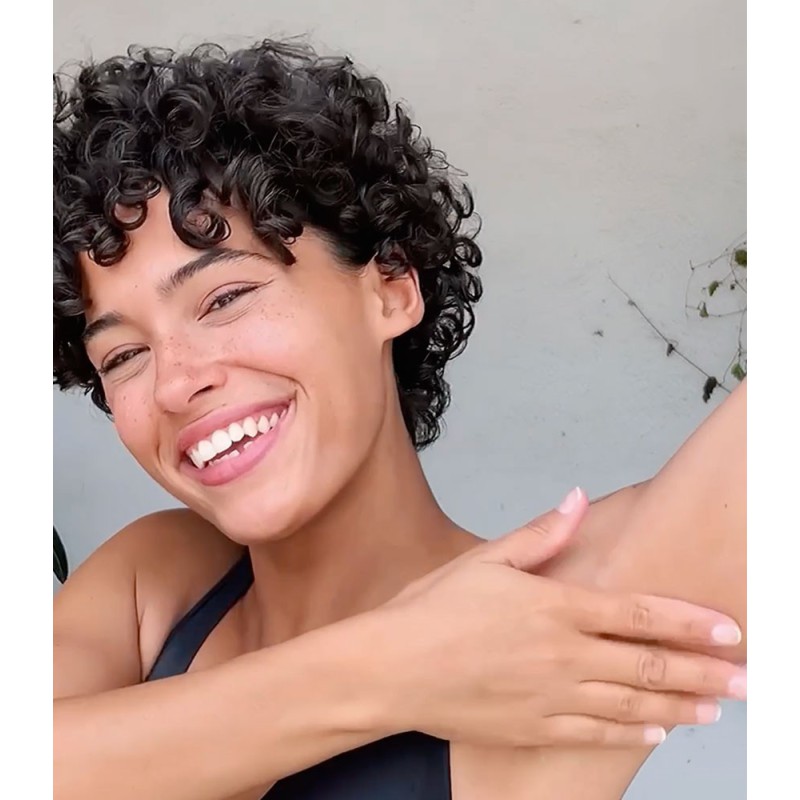 Tuücu Deodorant 100% natürlich und 26% ökologisch, bis zu 7 Tage Wirksamkeit - 4