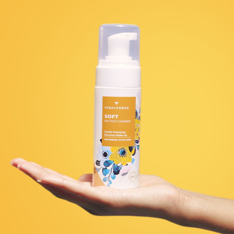 Anti-aging Gezichtsroutine Gemengde Vette Huid - 2