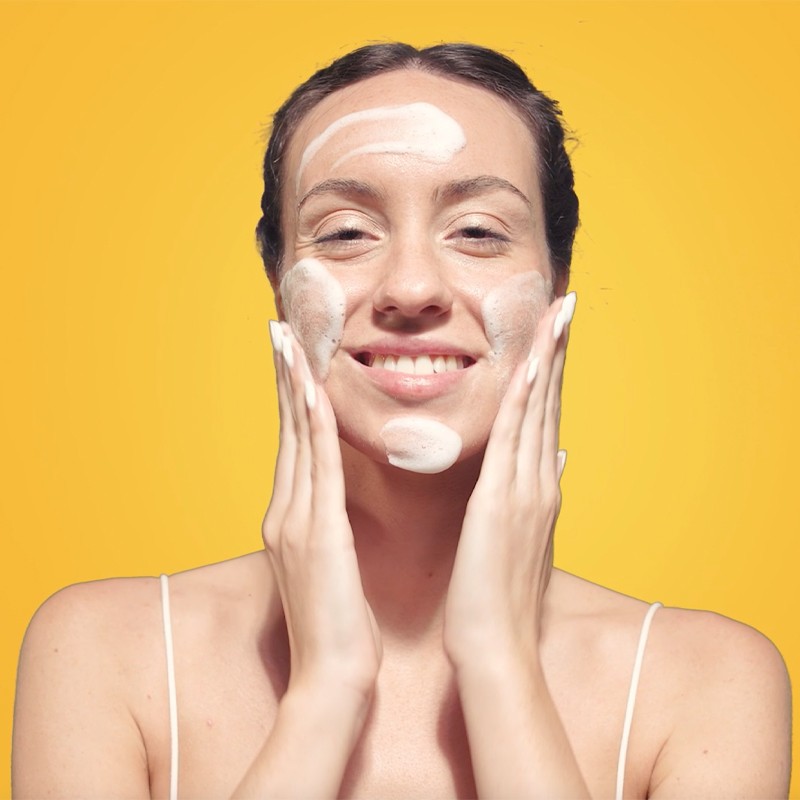 Anti-aging Gezichtsroutine voor Gemengde Vette Huid - 6