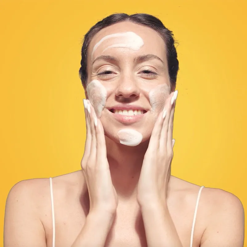 Rutina Facial Antiedad Piel Mixta Grasa - 6
