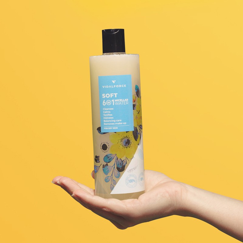 Glow on Anti-age Gezichtsroutine voor Droge Huid - 3