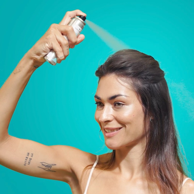 Deluxe Hair Fibers Pack 6-8 months - 6