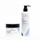 Champu V1 + Mascarilla, Pack Prevencion Anti-Caida BIO - 1