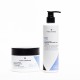 Pack Champú V2 + Mascarilla Anti-Caida Natural Bio CAIDA AVANZADA