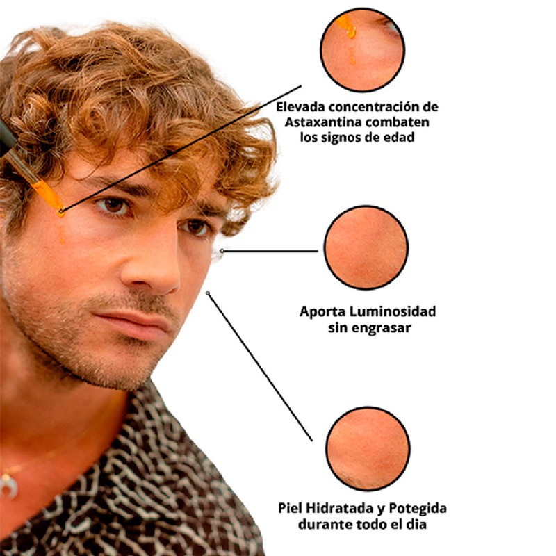 FOREST Sérum Facial Ultra-Antioxidante - 6