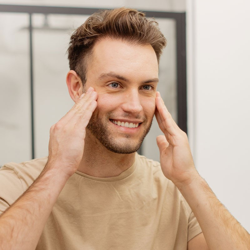 OVERCOME Crema Facial Anti-Edad - 5