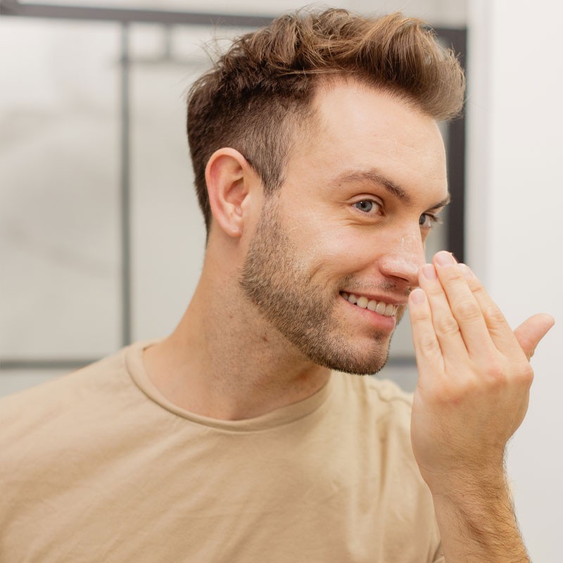 OVERCOME Creme Facial Anti-Idade - 3