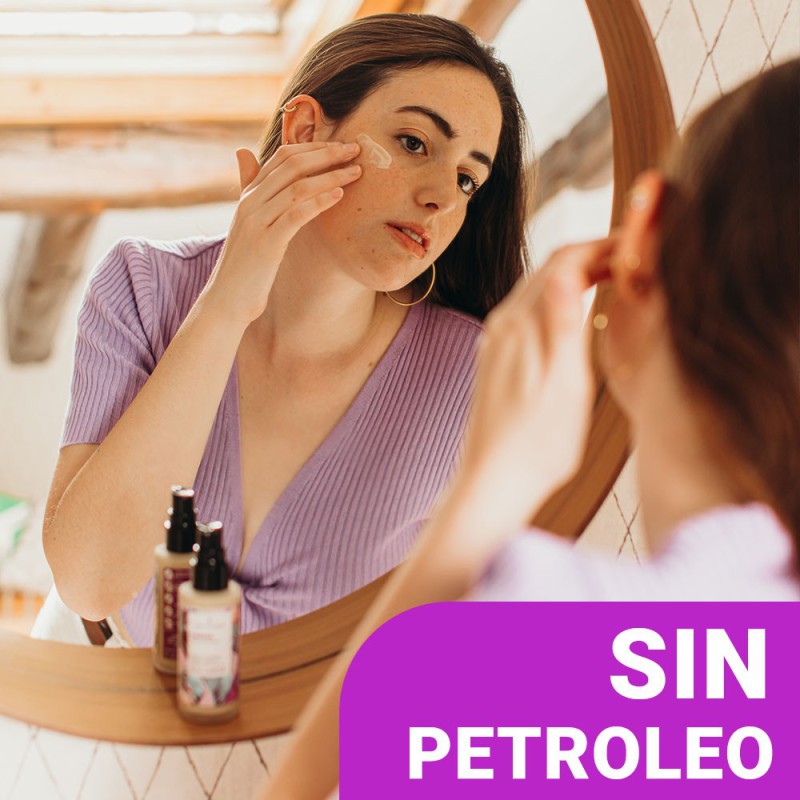 KARMA. Crème Visage Active pour Peau Mixte ou Grasse - 5