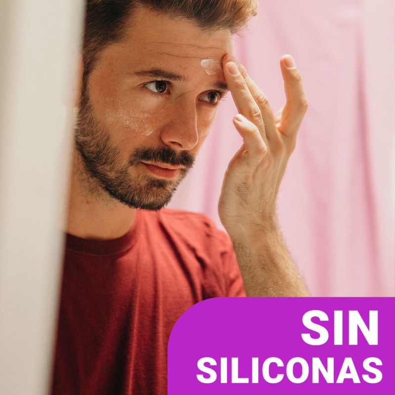 KARMA. Actieve Gezichtscrème voor Gemengde of Vette Huid - 6