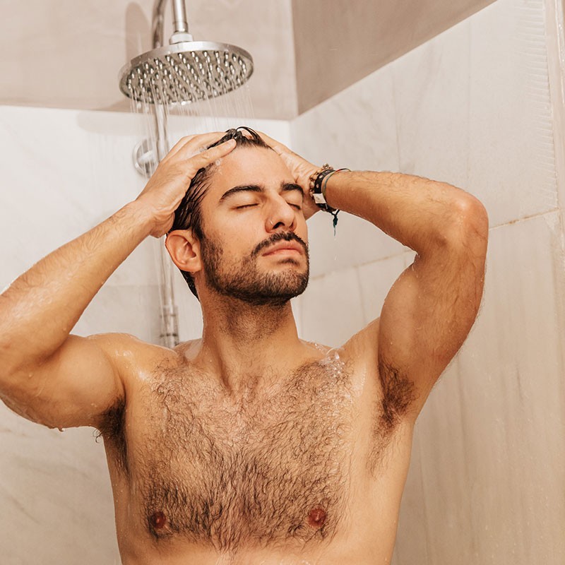 Vaste gel lichaam handgemaakt 100% Natuurlijk en Bio - 3