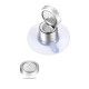 Magnetic Soap Dish for Solids - 4