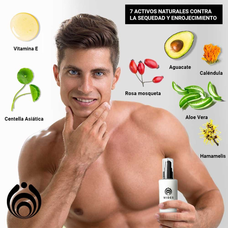 copy of OVERCOME Crema Facial Anti-Edad - 3