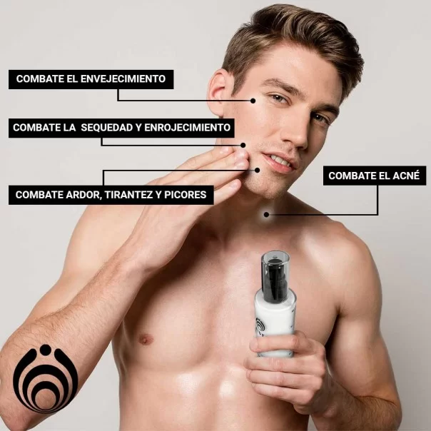 copy of OVERCOME Crema Facial Anti-Edad - 2
