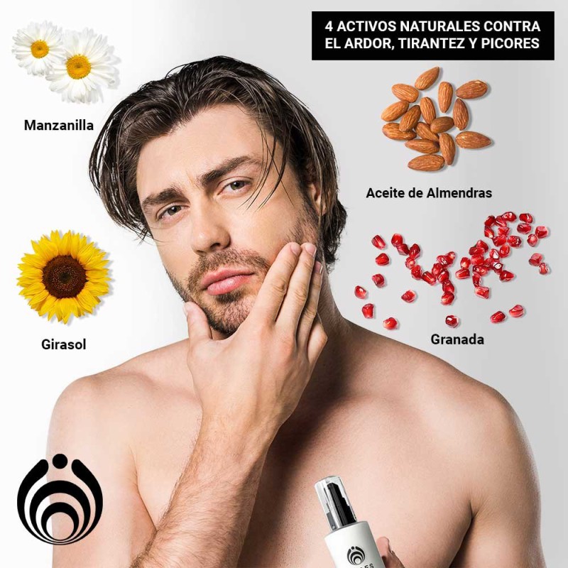 copia di OVERCOME Crema Viso Anti-Età - 4