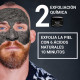 TSUNAMI Exfoliante Facial Fisico y Químico BHA y AHA - 3