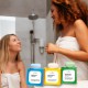 Champu Solido Artesanal 100% Natural y 30% BIO 85gr - 2