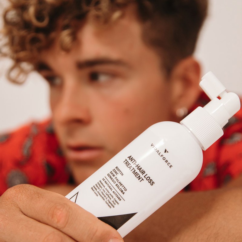 Biotin Treatment - 2