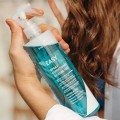 EASY Conditioner zonder spoelen Natuurlijk Tweefasig Zonder Siliconen of Petrochemicaliën - 1
