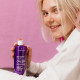 KEEP Champu Violeta Natural Sin Sulfatos, Sin Siliconas y Sin Sal - 2