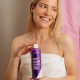 KEEP Natural Violet Shampoo Without Sulfates, Without Silicones and Without Salt - 3