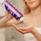KEEP Natürliches Violettes Shampoo ohne Sulfate, ohne Silikone und ohne Salz - 4
