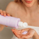 KEEP Acondicionador Violeta Natural Sin Sulfatos, Sin Siliconas y Sin Sal - 2