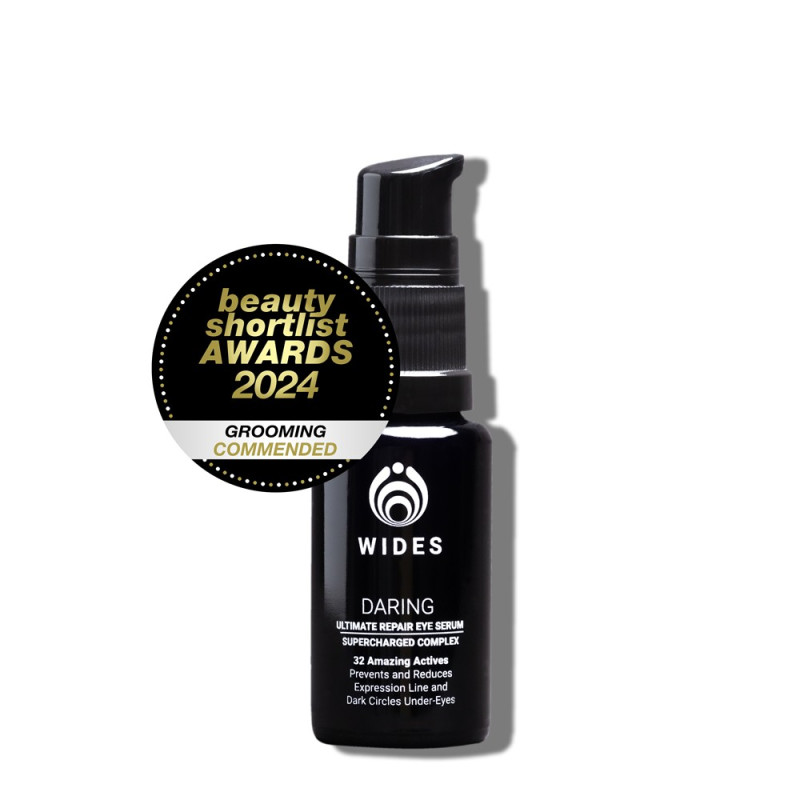 DARING Mejor Contorno de Ojos 2024 Anti-Bolsas y Anti-Ojeras - 1